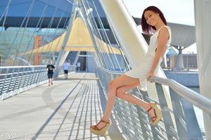 Dani Nude Pictures What A Sexy Model