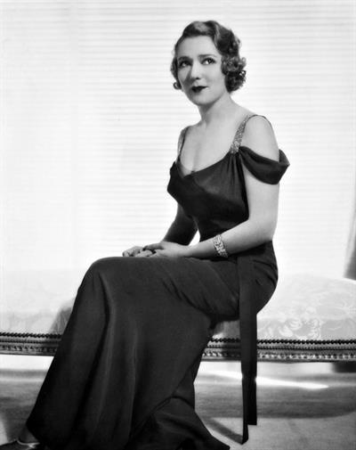 Mary Pickford