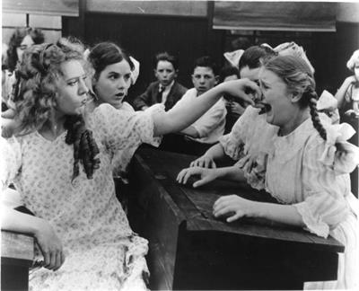 Mary Pickford