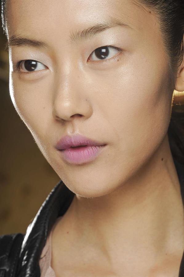 Liu Wen