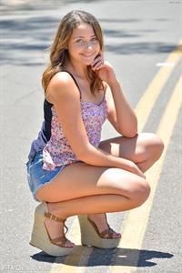 Long Legs For Modeling