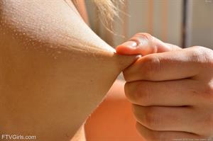 Nicky Nude Pictures Sunny Braids