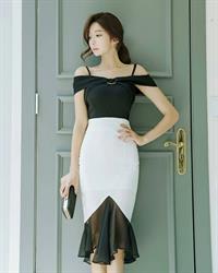 Park Soo Yeon