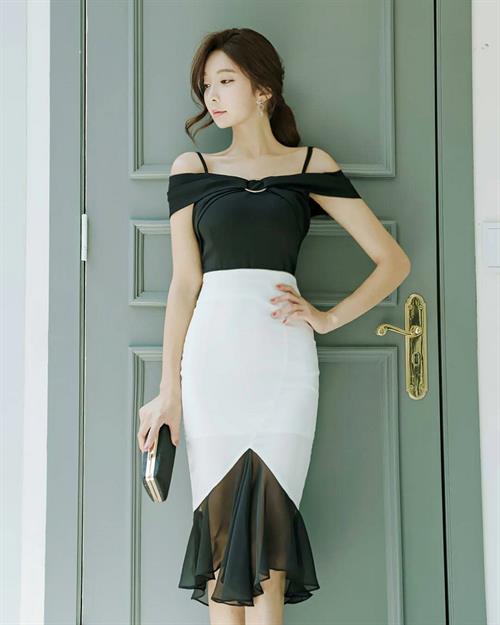 Park Soo Yeon