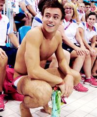 Tom Daly