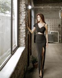 Park Soo Yeon