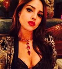 Eiza Gonzalez