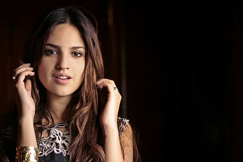Eiza Gonzalez