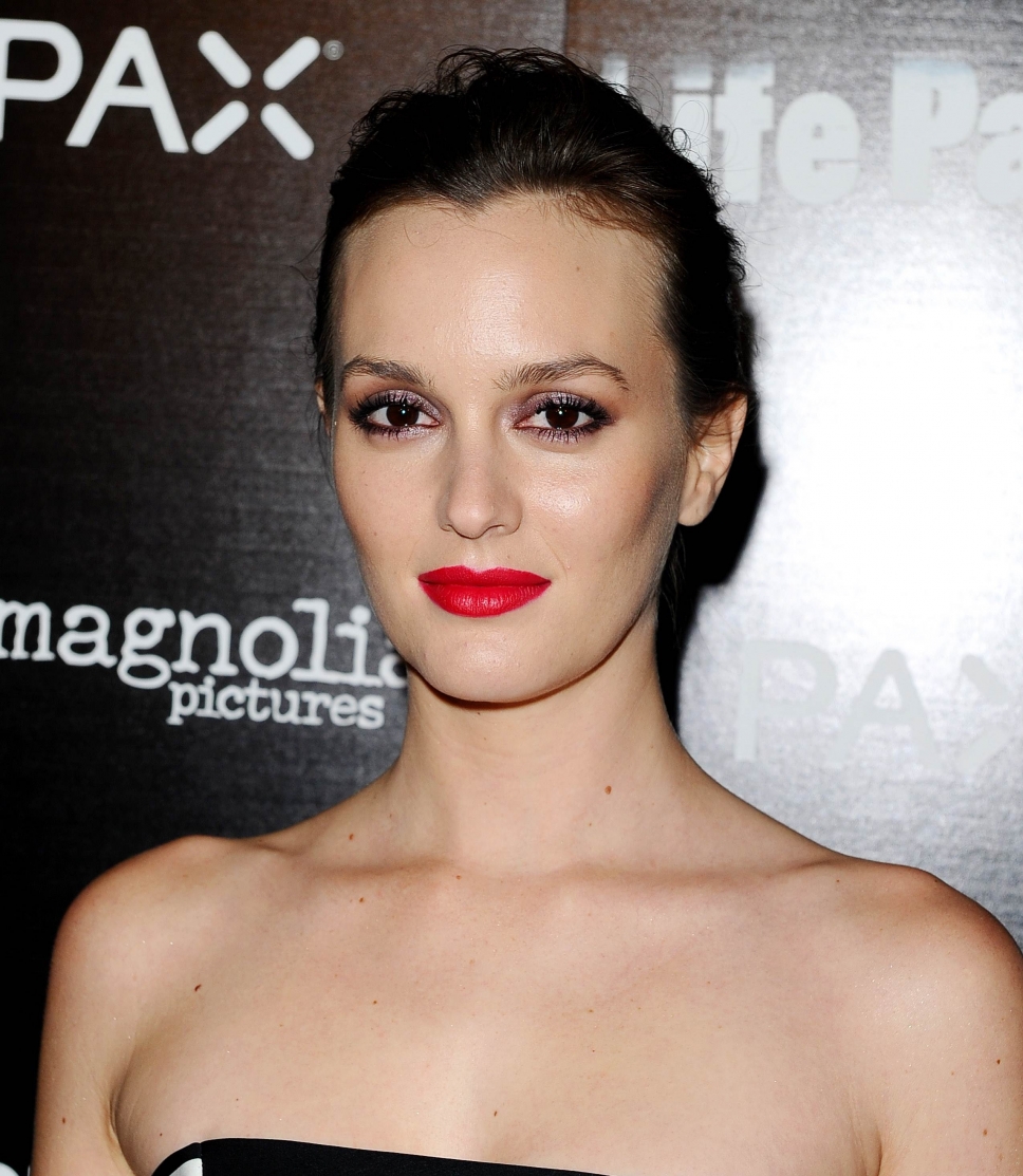 Leighton Meester