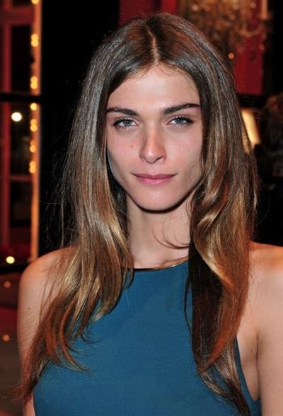 Elisa Sednaoui