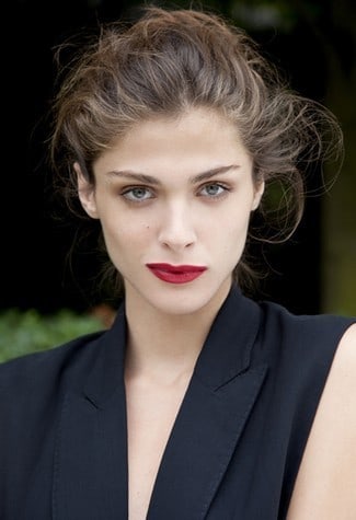 Elisa Sednaoui