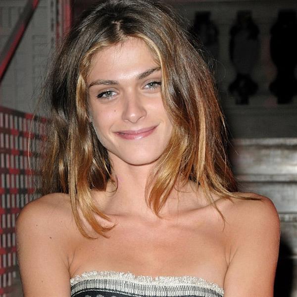 Elisa Sednaoui