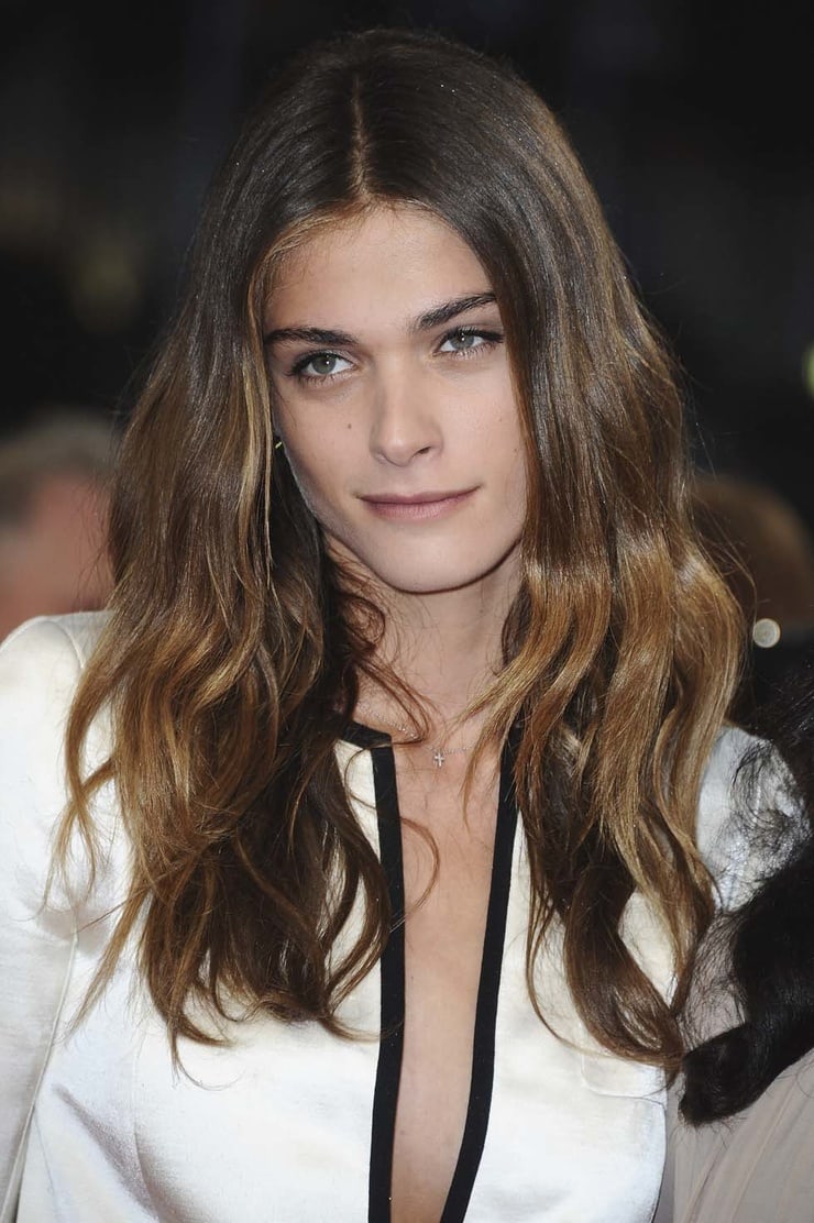 Elisa Sednaoui