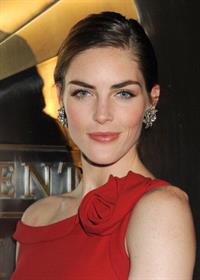 Hilary Rhoda