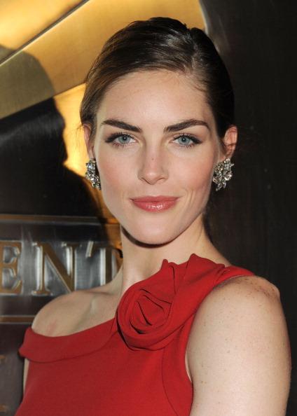 Hilary Rhoda