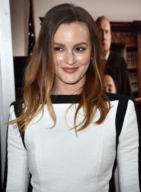 Leighton Meester