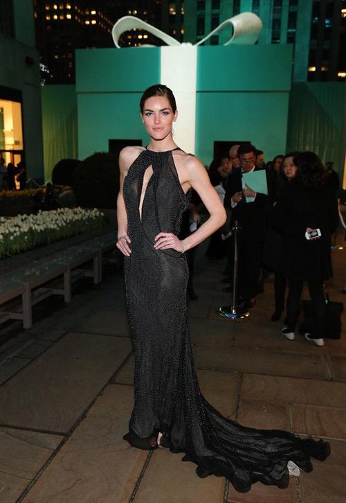 Hilary Rhoda