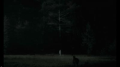 Anya-Taylor Joy in  The VVitch 