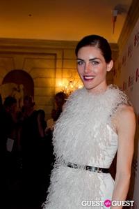 Hilary Rhoda
