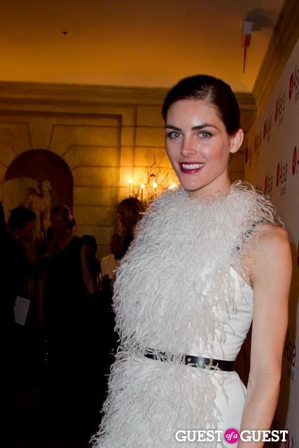 Hilary Rhoda