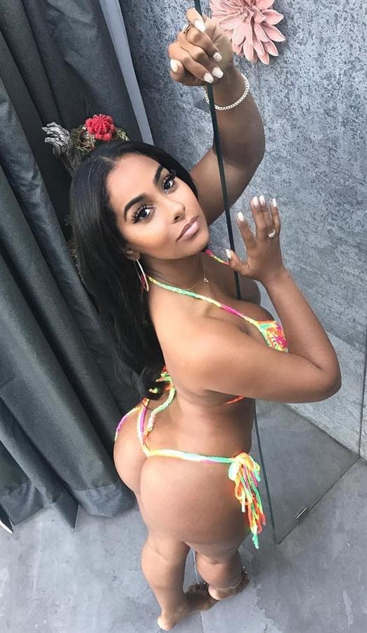 Ayisha Diaz