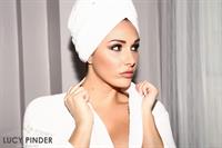 Massive collection of babe Lucy Pinder. 

High Defination potraits of Lucy Pinder.