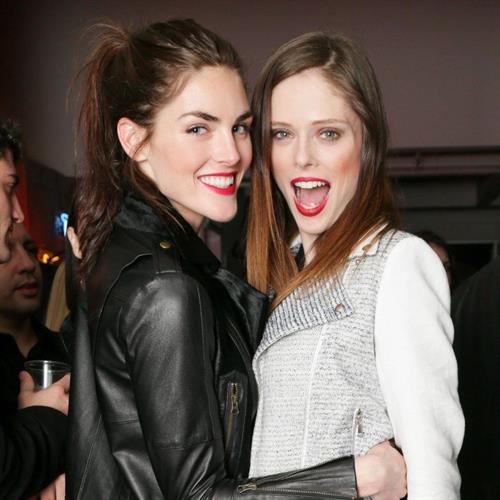 Attending MADE 4 IMPLUSE for Macy's 