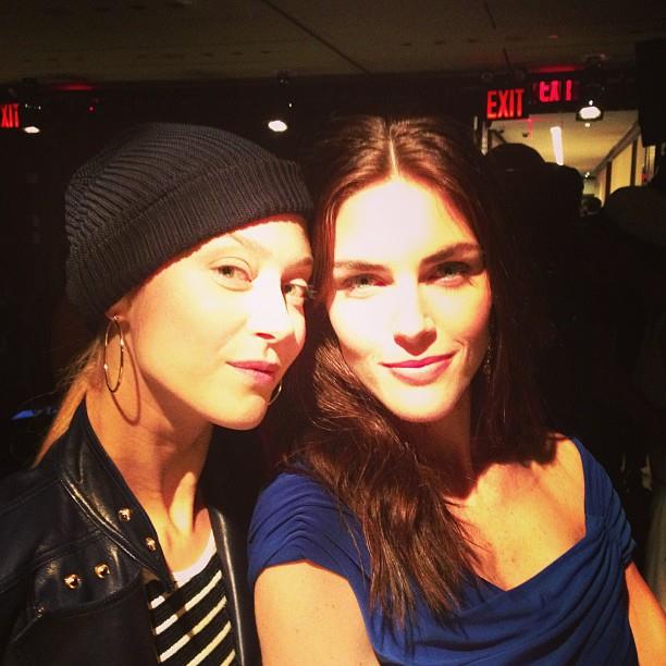 Attending MADE 4 IMPLUSE for Macy's 