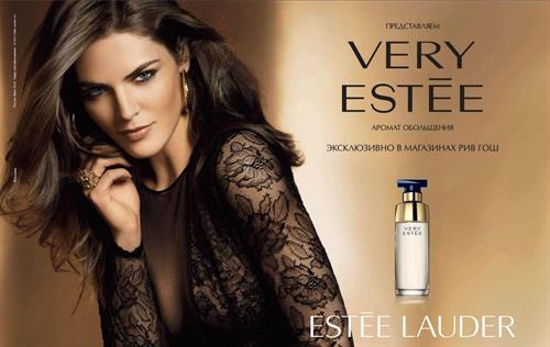 Very Estèe Fragrance 2013