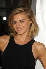 Eliza Coupe