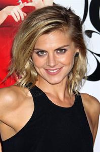 Eliza Coupe