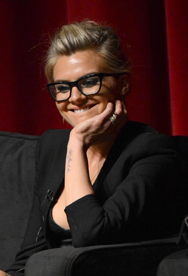 Eliza Coupe