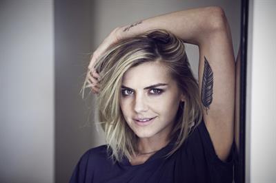 Eliza Coupe