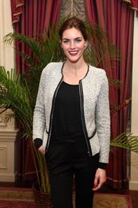 Derek Blasberg Party