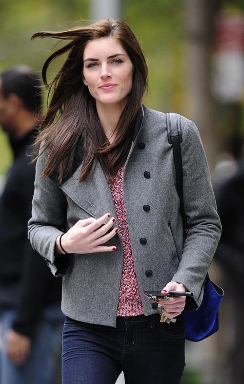 Nov 1, 2012 in New York City