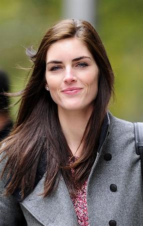 Nov 1, 2012 in New York City