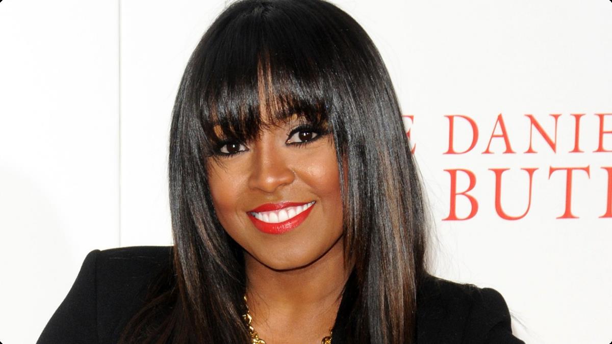 Keshia Knight-Pulliam