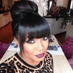 Keshia Knight-Pulliam