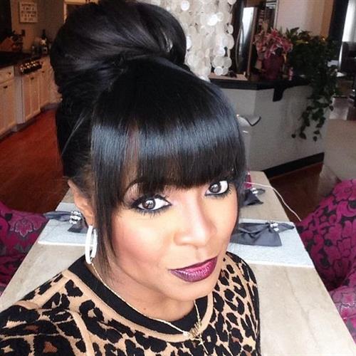 Keshia Knight-Pulliam