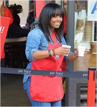 Keshia Knight-Pulliam