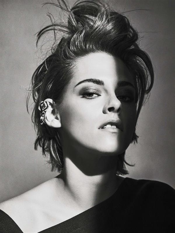 Kristen Stewart