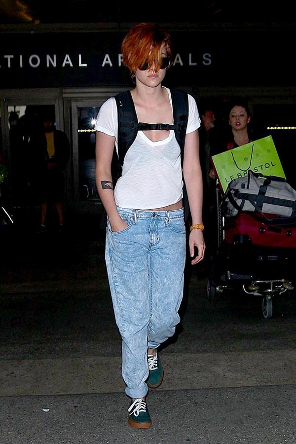 Kristen Stewart