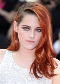 Kristen Stewart
