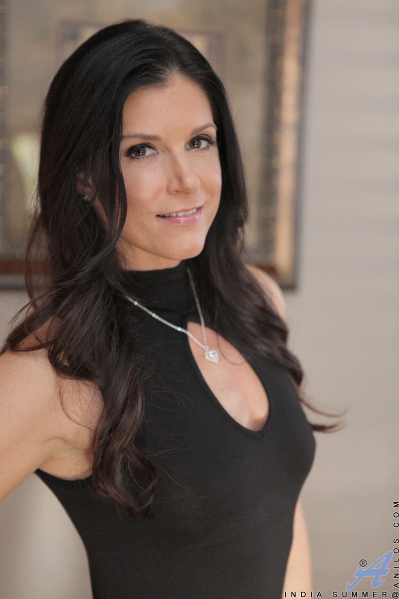 India summer aunt