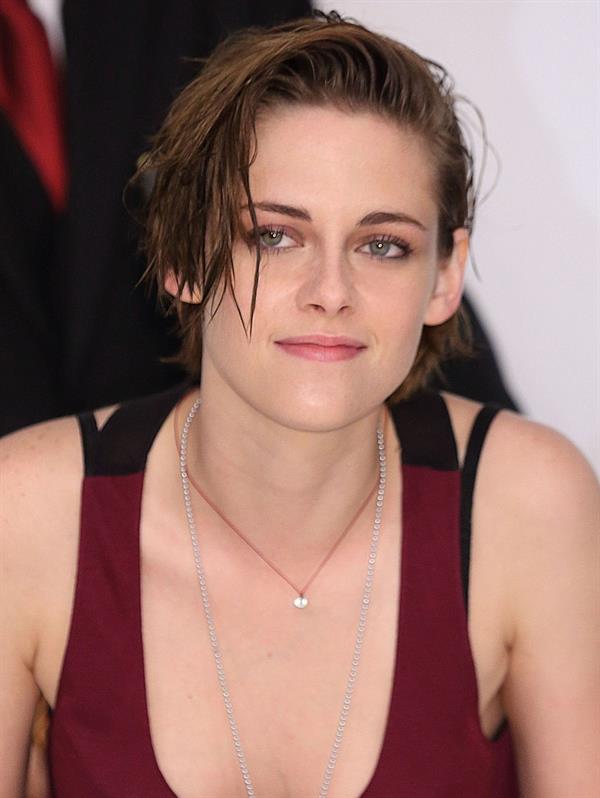 Kristen Stewart