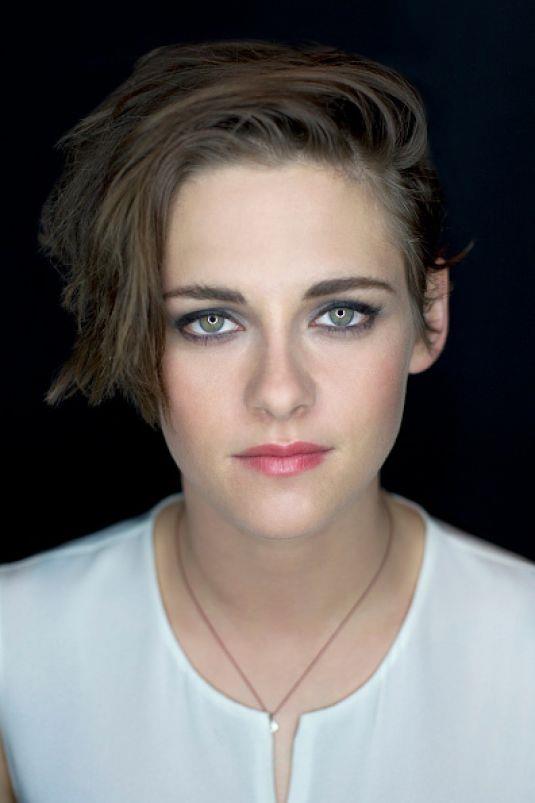 Kristen Stewart