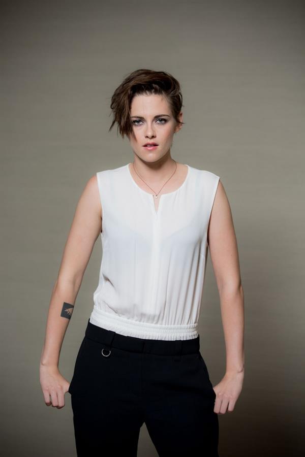 Kristen Stewart