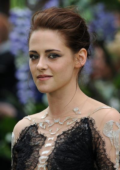 Kristen Stewart
