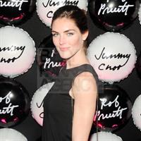 Hilary Rhoda