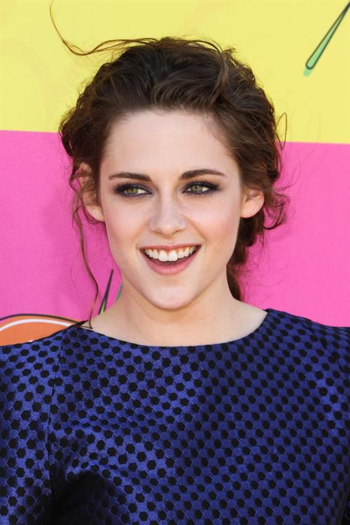 Kristen Stewart